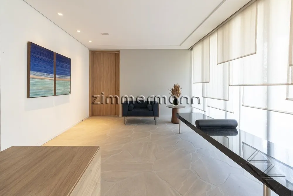 Flat/Apart Hotel, 1 quarto, 24 m² - Foto 2