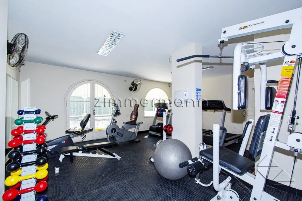 Apartamento, 4 quartos, 126 m² - Foto 1