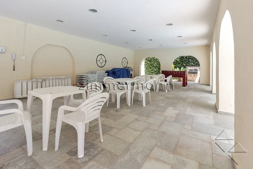 Apartamento, 4 quartos, 126 m² - Foto 2