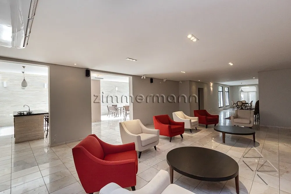 Apartamento, 1 quarto, 40 m² - Foto 6
