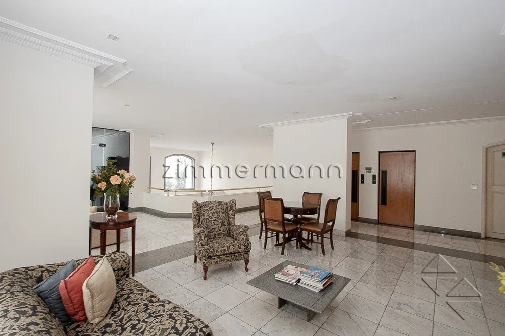 Apartamento, 1 quarto, 40 m² - Foto 7
