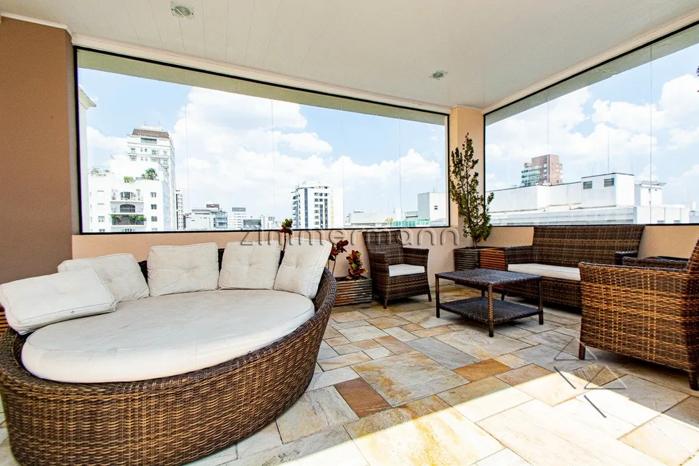 Apartamento, 1 quarto, 40 m² - Foto 4