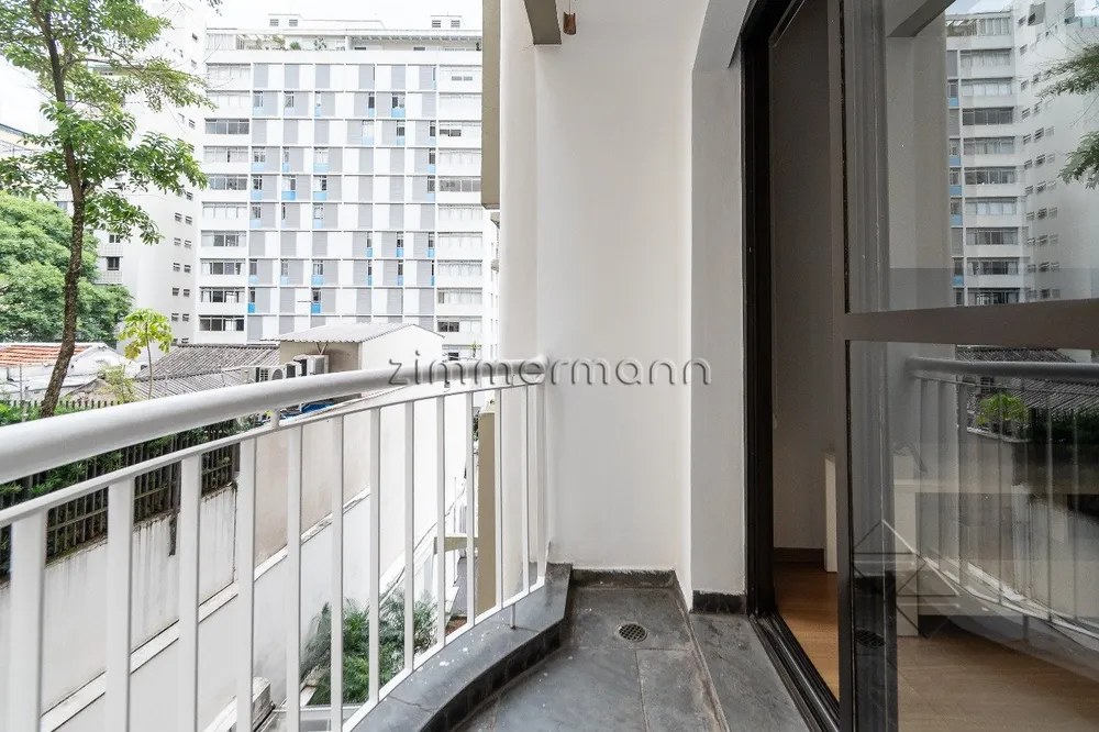 Apartamento, 1 quarto, 40 m² - Foto 1