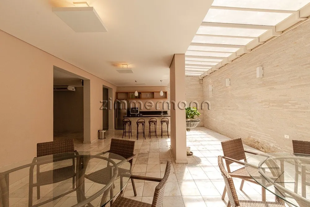 Apartamento, 1 quarto, 40 m² - Foto 5