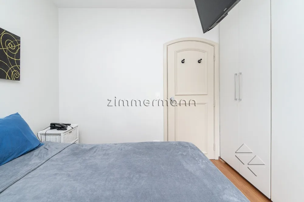 Apartamento, 1 quarto, 40 m² - Foto 3