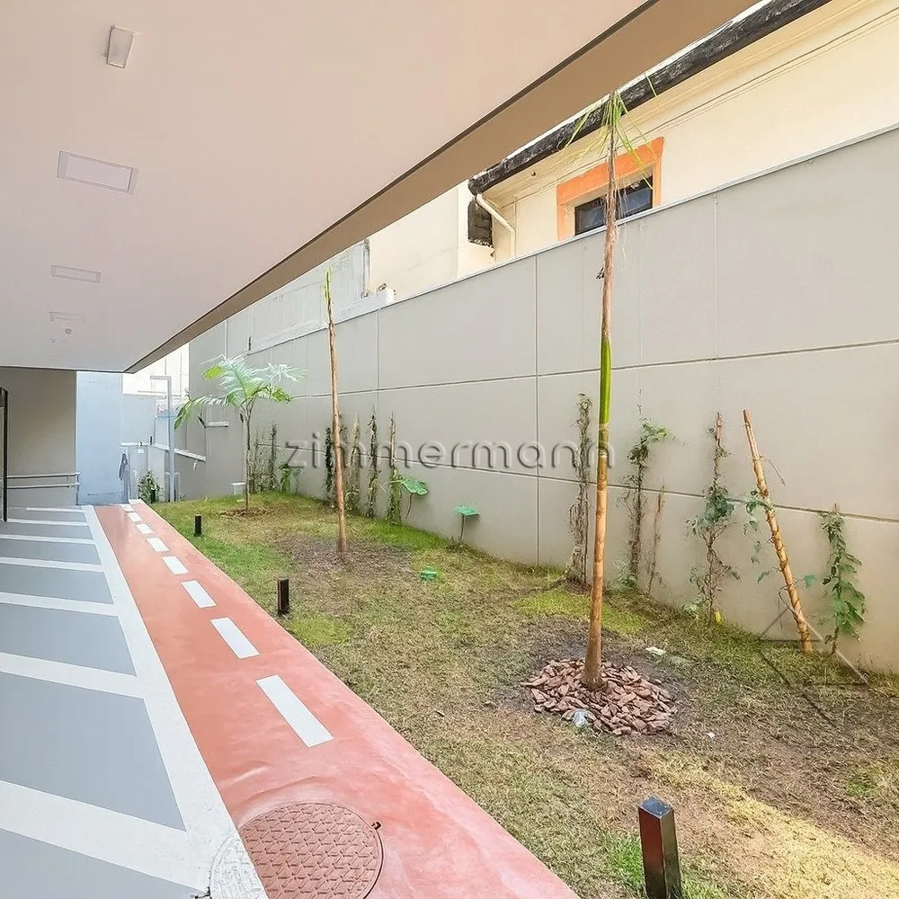 Apartamento, 1 quarto, 25 m² - Foto 4