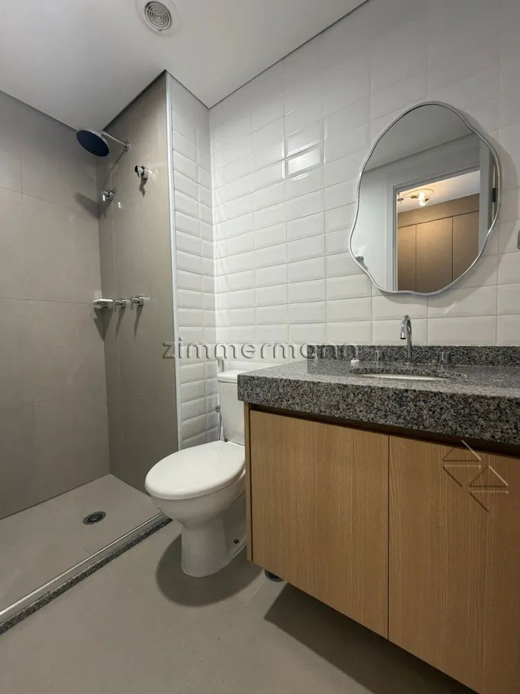 Apartamento, 1 quarto, 25 m² - Foto 7