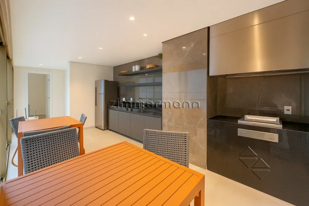 Apartamento, 1 quarto, 25 m² - Foto 8