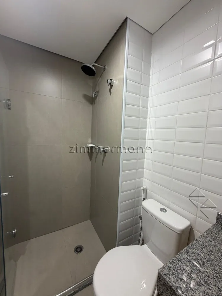 Apartamento, 1 quarto, 25 m² - Foto 5