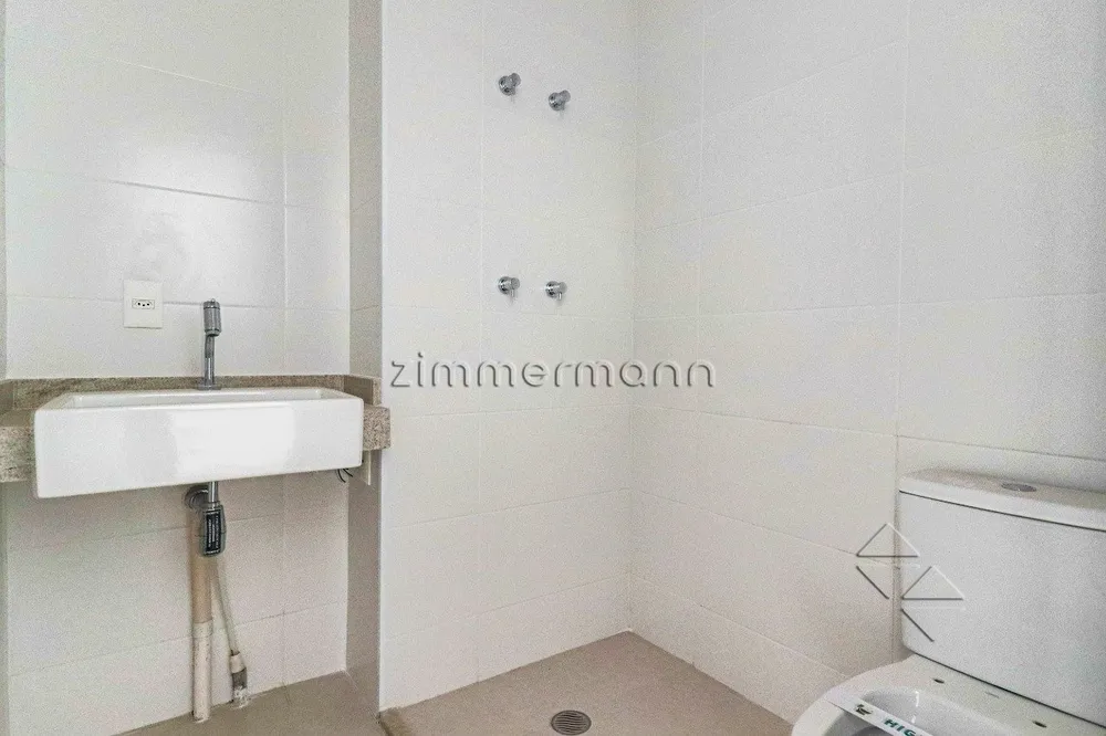 Apartamento, 1 quarto, 25 m² - Foto 7