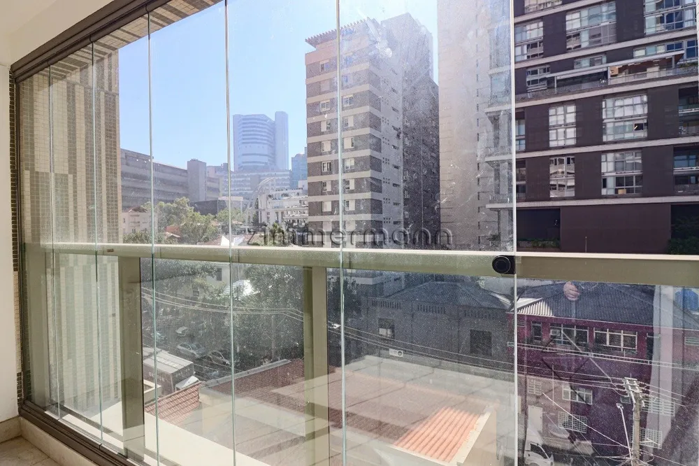 Apartamento, 1 quarto, 25 m² - Foto 1
