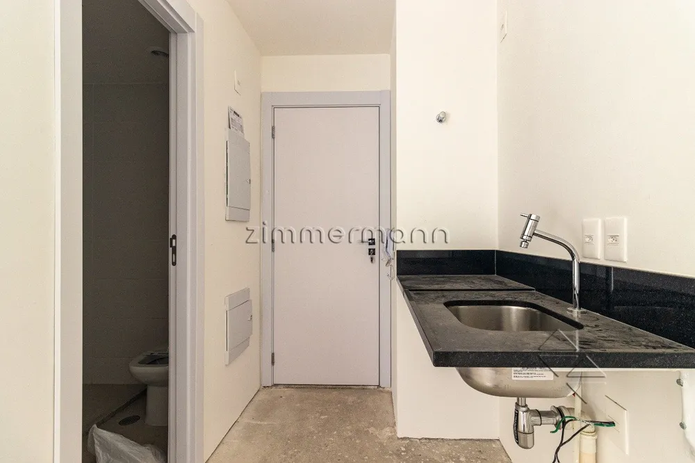 Apartamento, 1 quarto, 25 m² - Foto 6