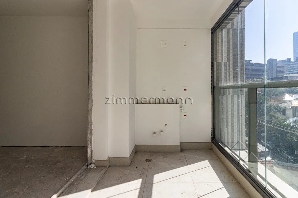 Apartamento, 1 quarto, 25 m² - Foto 9