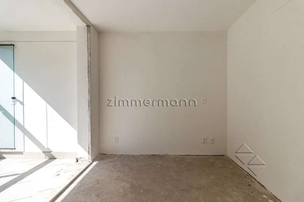 Apartamento, 1 quarto, 25 m² - Foto 11