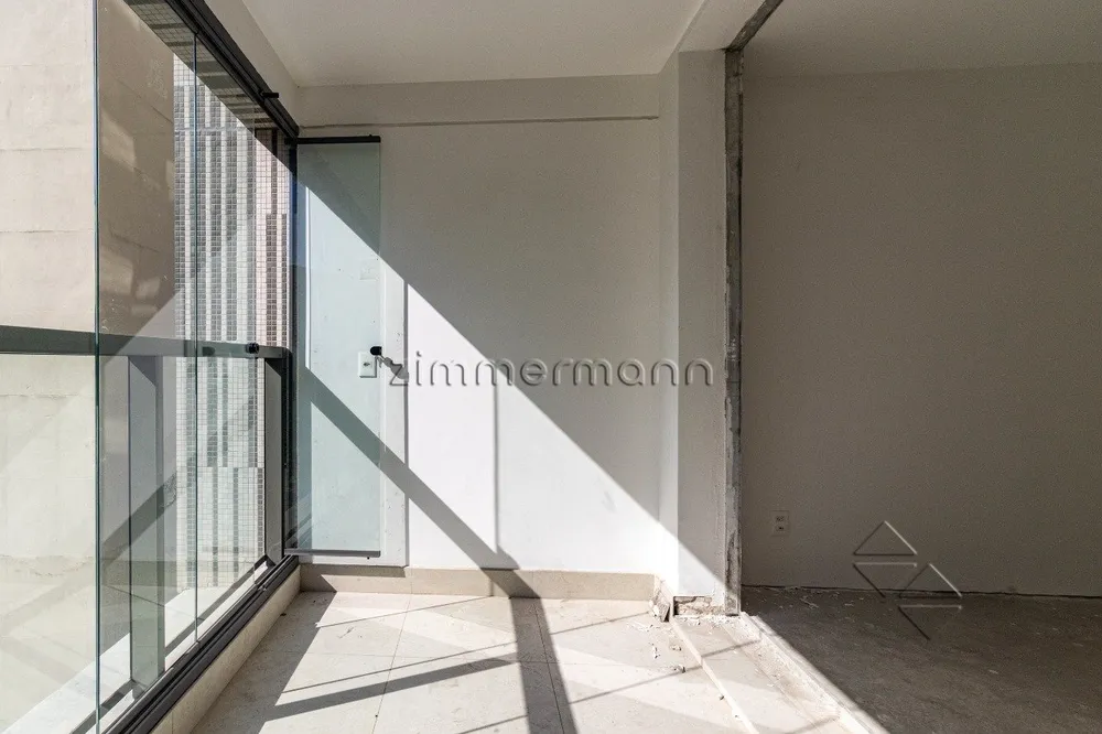 Apartamento, 1 quarto, 25 m² - Foto 4