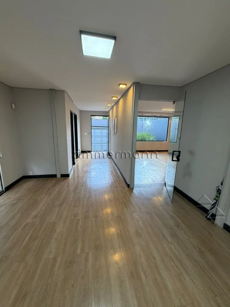 Casa Comercial, 143 m² - Foto 1