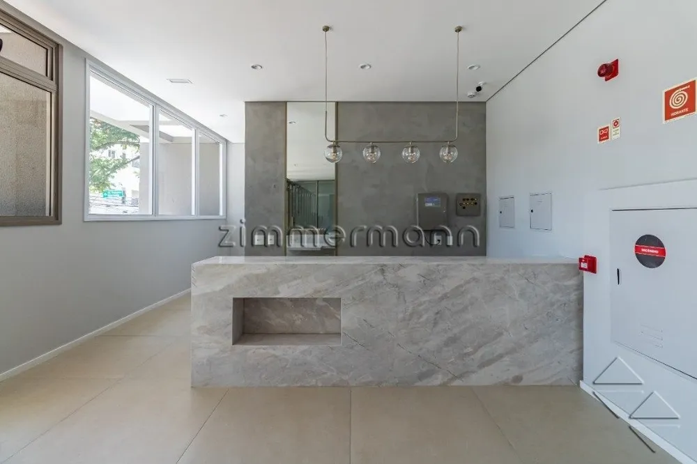 Apartamento, 1 quarto, 26 m² - Foto 5