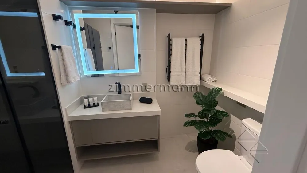 Apartamento, 1 quarto, 26 m² - Foto 4