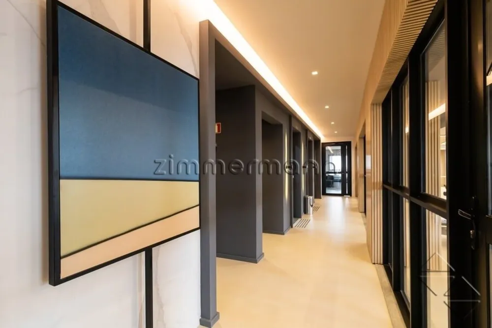 Apartamento, 2 quartos, 53 m² - Foto 12