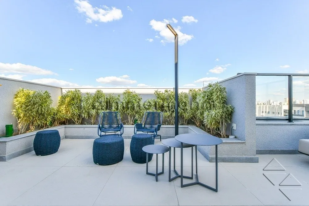 Apartamento, 2 quartos, 53 m² - Foto 3