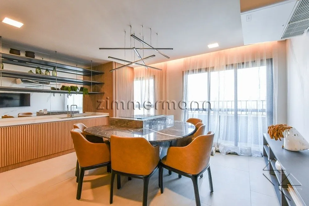 Apartamento, 2 quartos, 53 m² - Foto 7