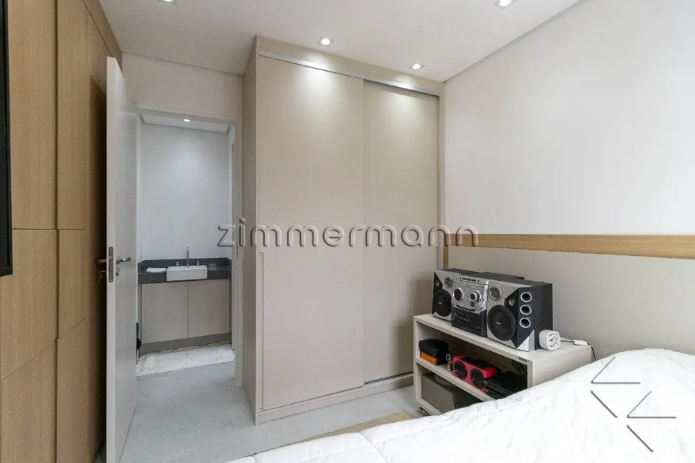 Apartamento, 2 quartos, 53 m² - Foto 2