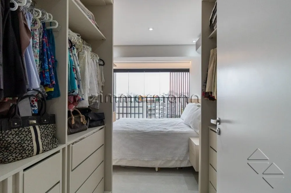 Apartamento, 2 quartos, 53 m² - Foto 4