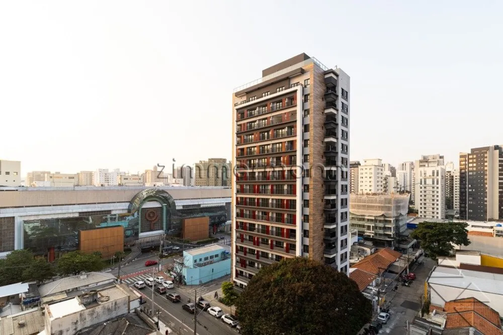 Apartamento, 2 quartos, 53 m² - Foto 10