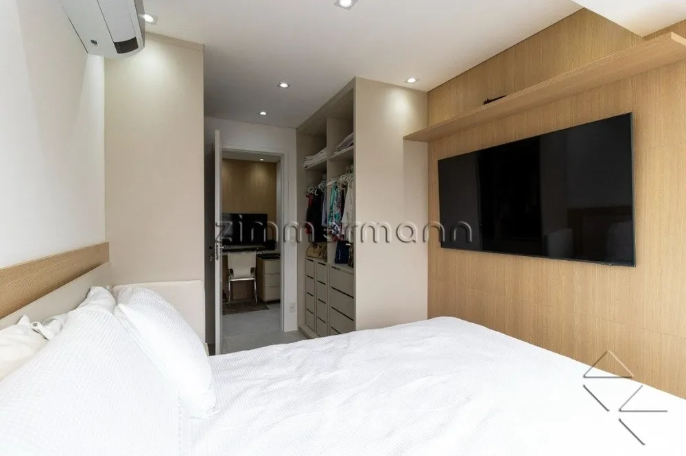 Apartamento, 2 quartos, 53 m² - Foto 3