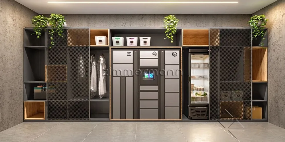 Apartamento, 4 quartos, 187 m² - Foto 3