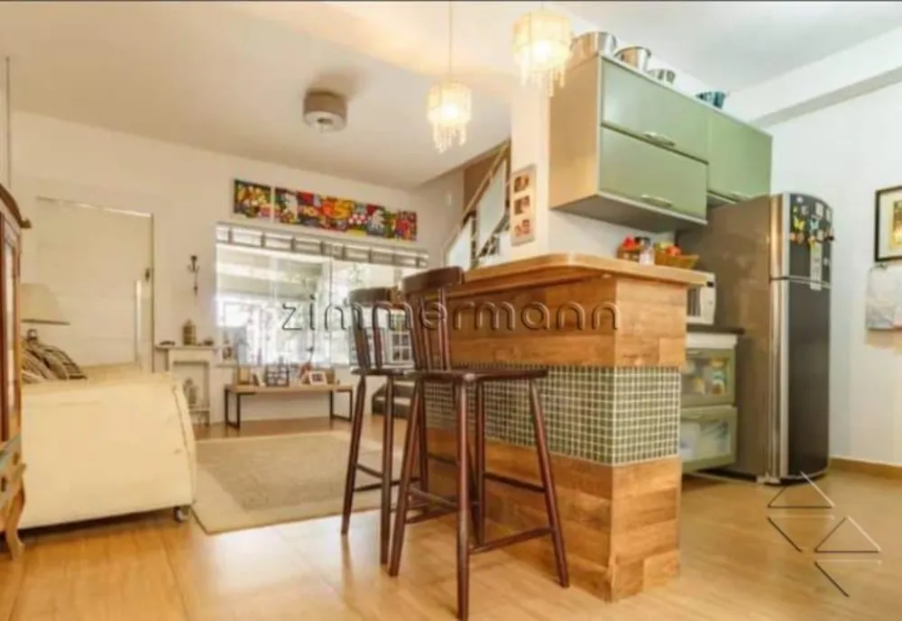 Casa, 2 quartos, 135 m² - Foto 1