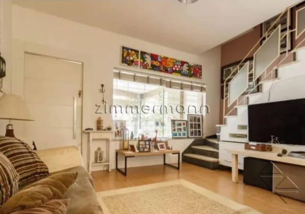 Casa, 2 quartos, 135 m² - Foto 2