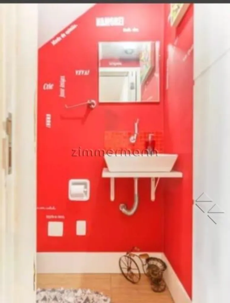 Casa, 2 quartos, 135 m² - Foto 5