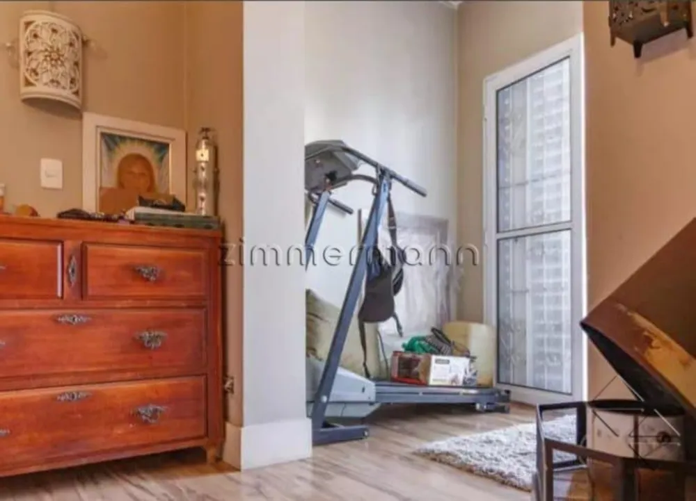 Casa, 2 quartos, 135 m² - Foto 11