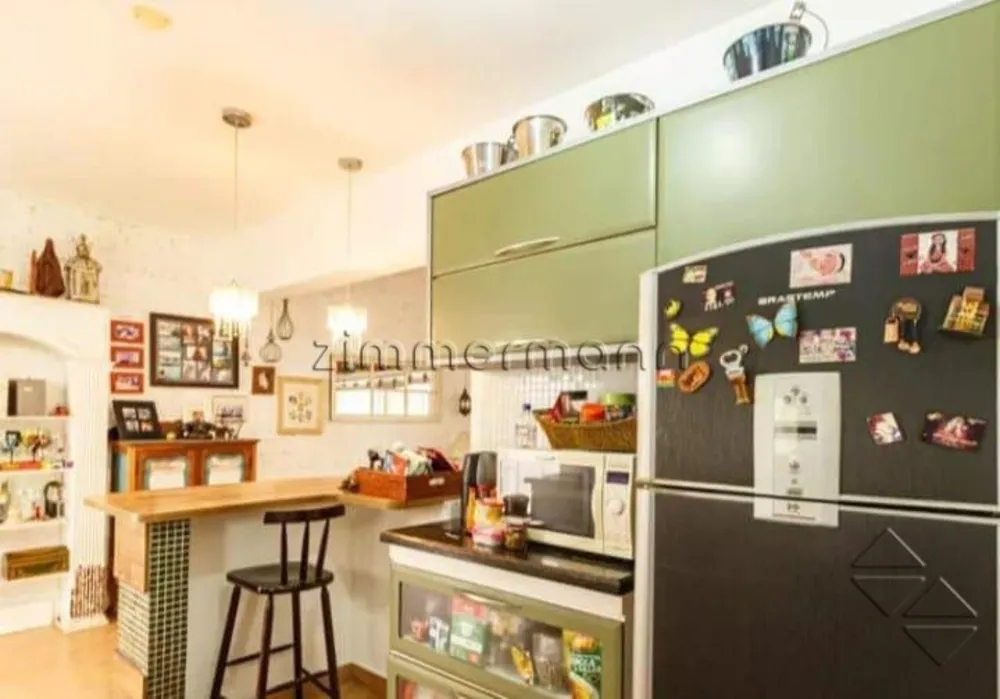 Casa, 2 quartos, 135 m² - Foto 4