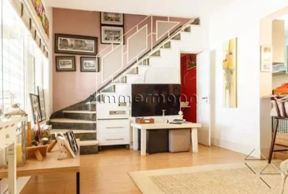 Casa, 2 quartos, 135 m² - Foto 3