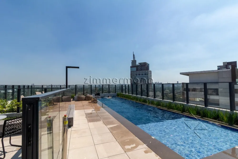 Apartamento, 1 quarto, 41 m² - Foto 8
