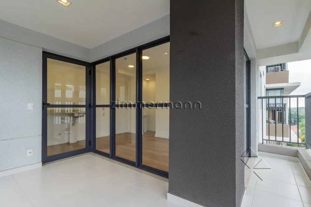 Apartamento, 1 quarto, 41 m² - Foto 5