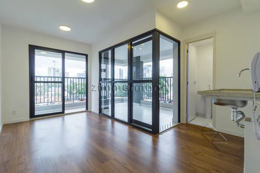 Apartamento, 1 quarto, 41 m² - Foto 1