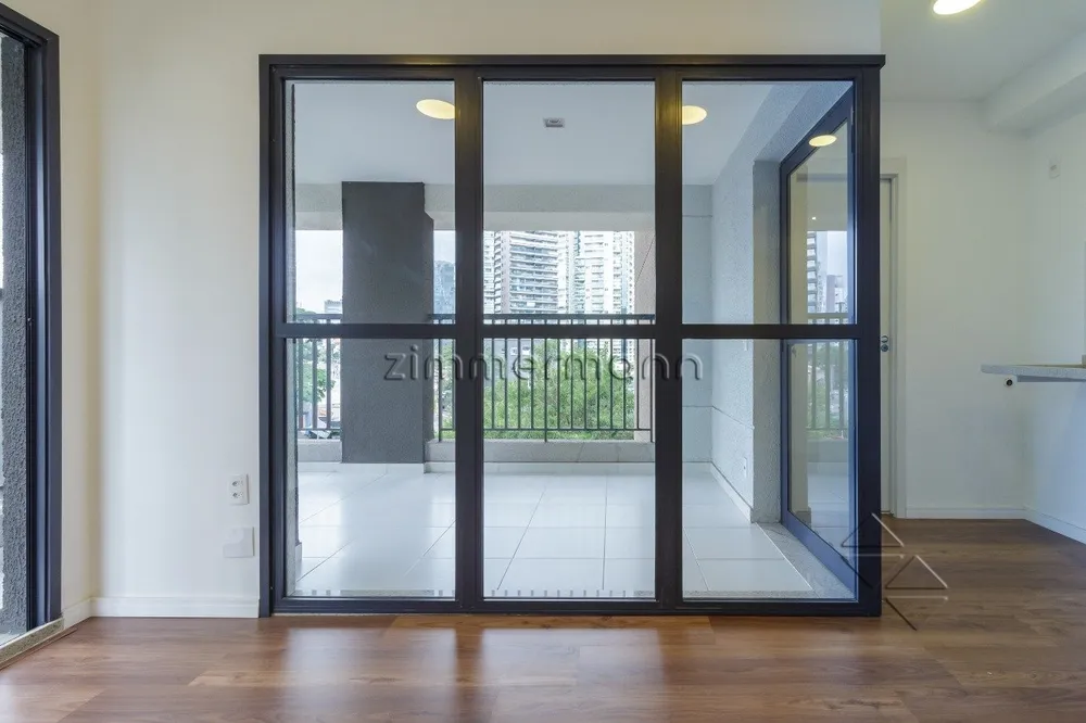 Apartamento, 1 quarto, 41 m² - Foto 2