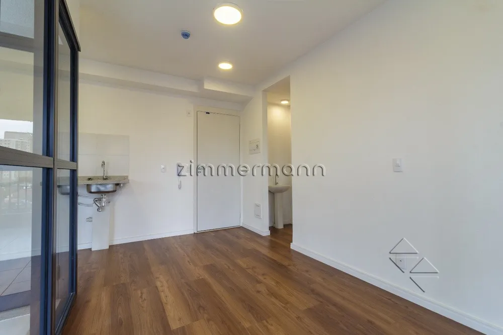 Apartamento, 1 quarto, 41 m² - Foto 6
