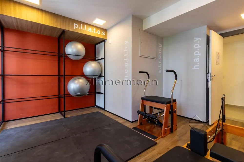 Apartamento, 1 quarto, 41 m² - Foto 9