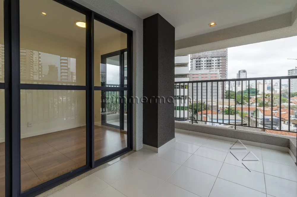 Apartamento, 1 quarto, 41 m² - Foto 3