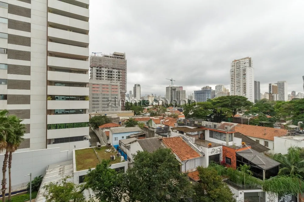 Apartamento, 1 quarto, 41 m² - Foto 4