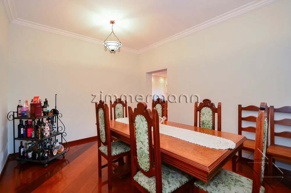 Casa, 4 quartos, 430 m² - Foto 6