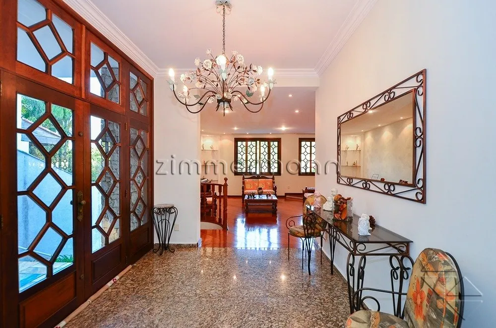 Casa, 4 quartos, 430 m² - Foto 3