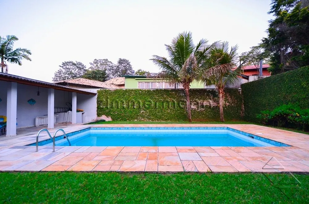 Casa, 4 quartos, 430 m² - Foto 1
