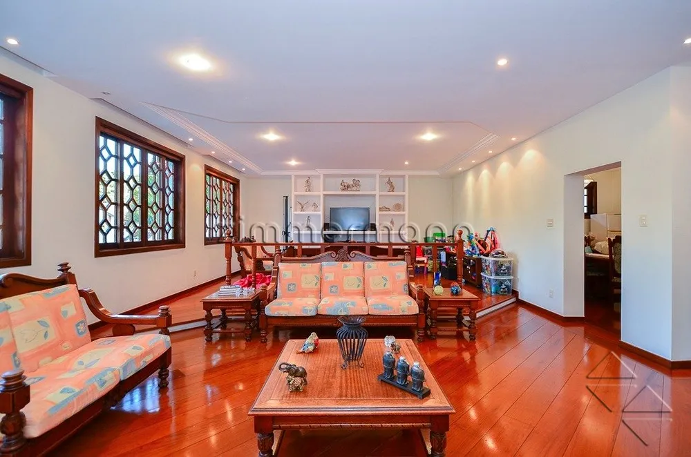 Casa, 4 quartos, 430 m² - Foto 5