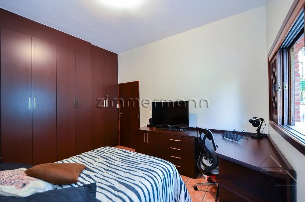 Casa, 4 quartos, 430 m² - Foto 9