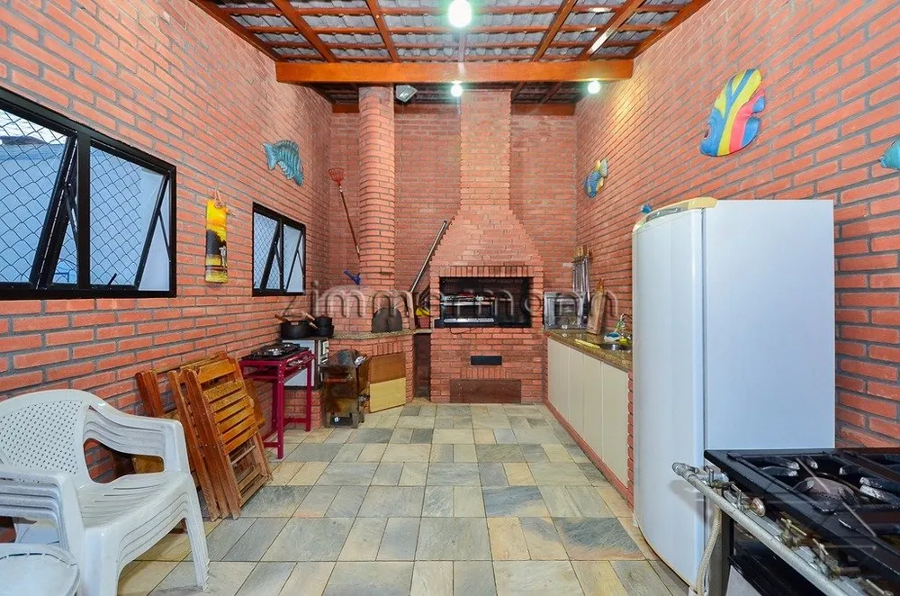 Casa, 4 quartos, 430 m² - Foto 2